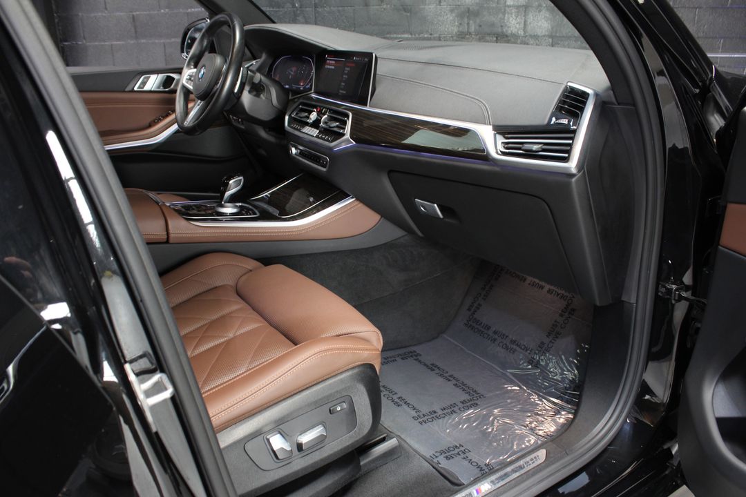 2023 BMW X5