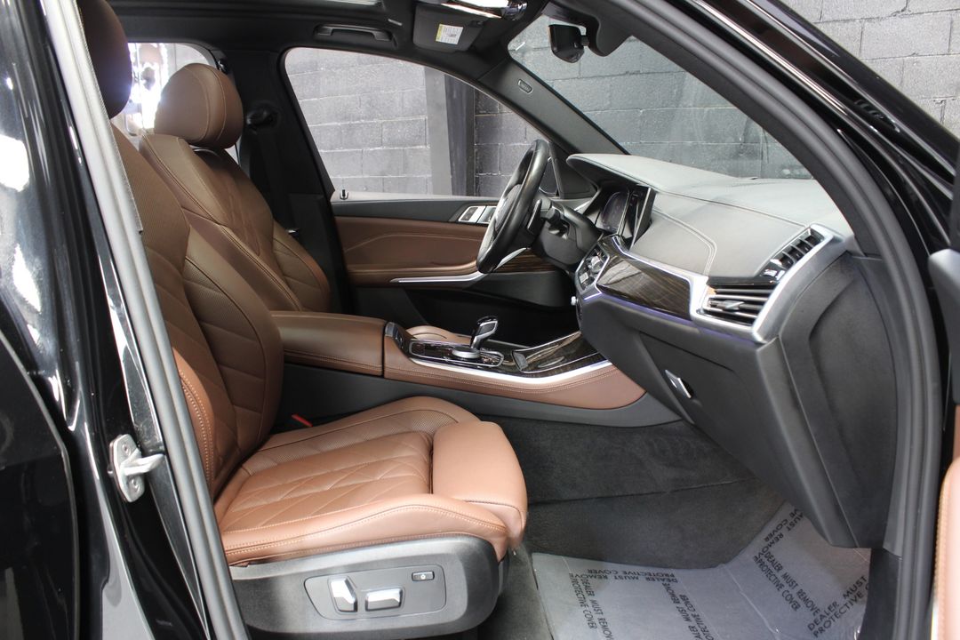 2023 BMW X5
