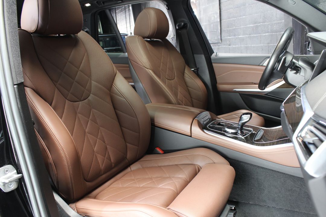 2023 BMW X5