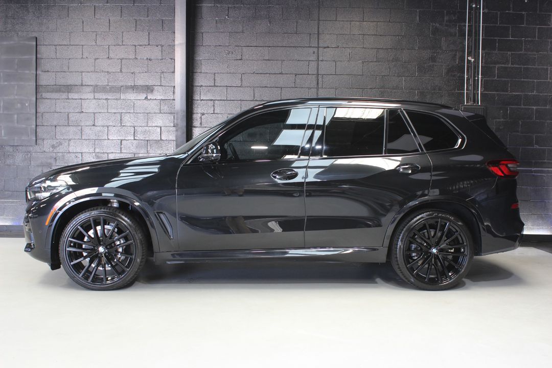 2023 BMW X5