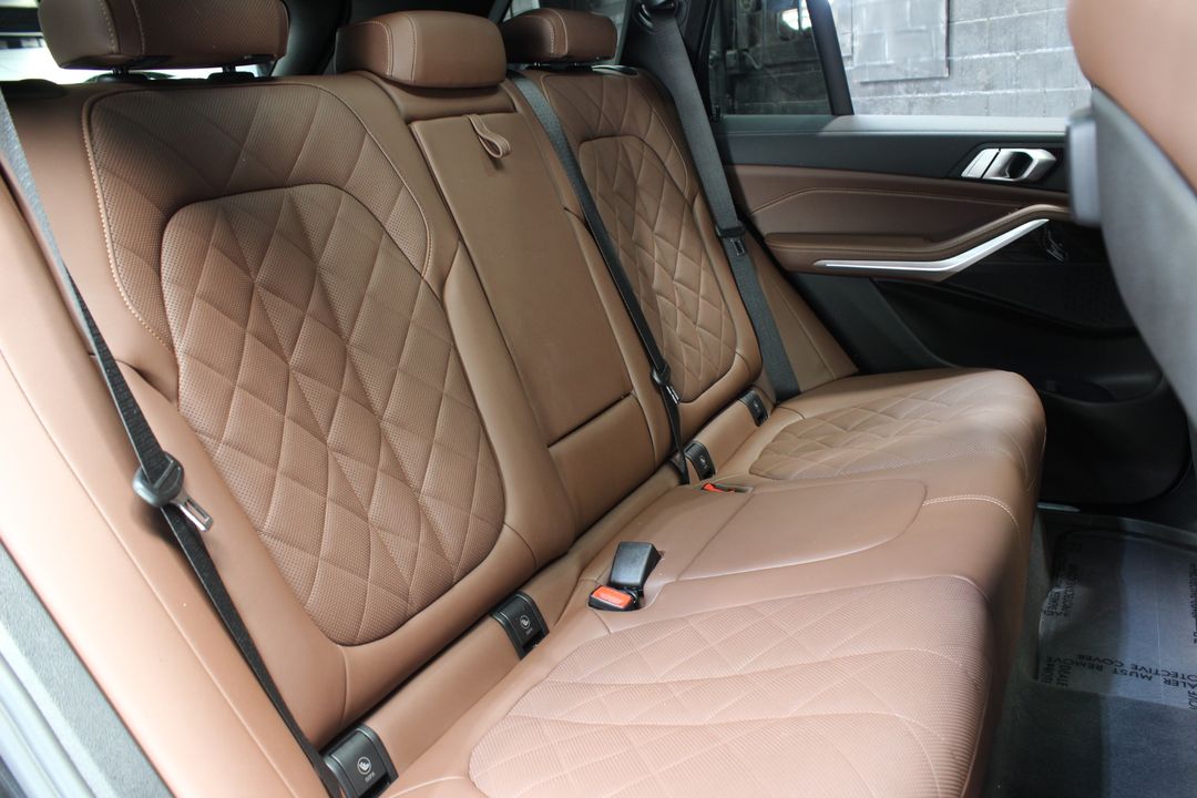 2023 BMW X5