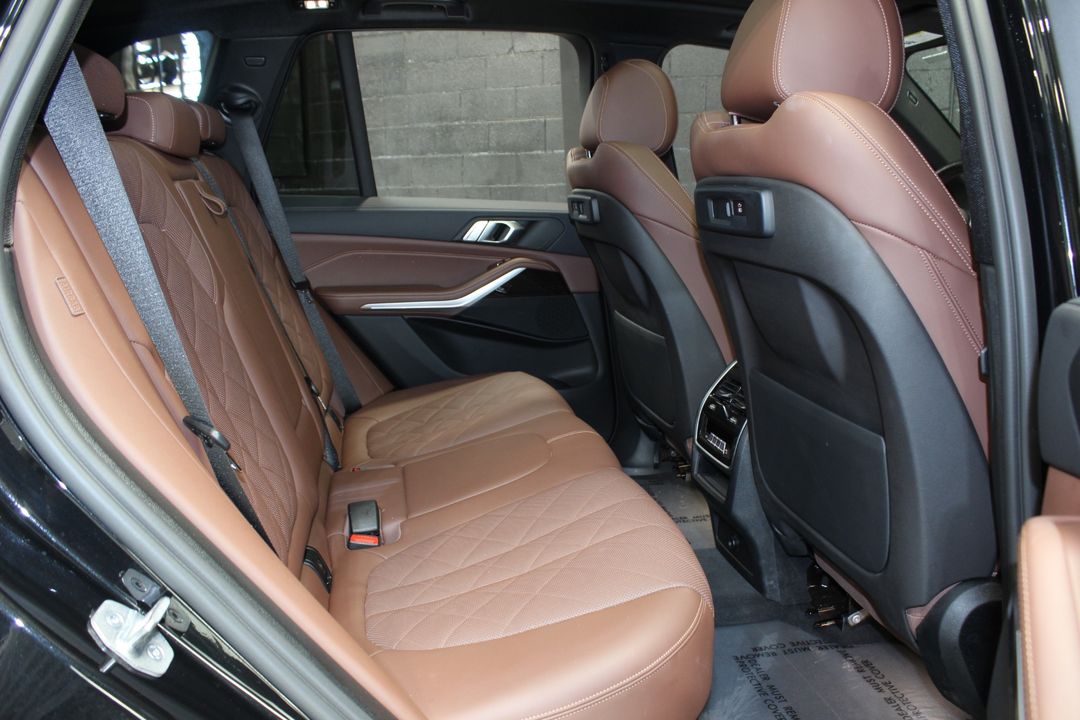 2023 BMW X5