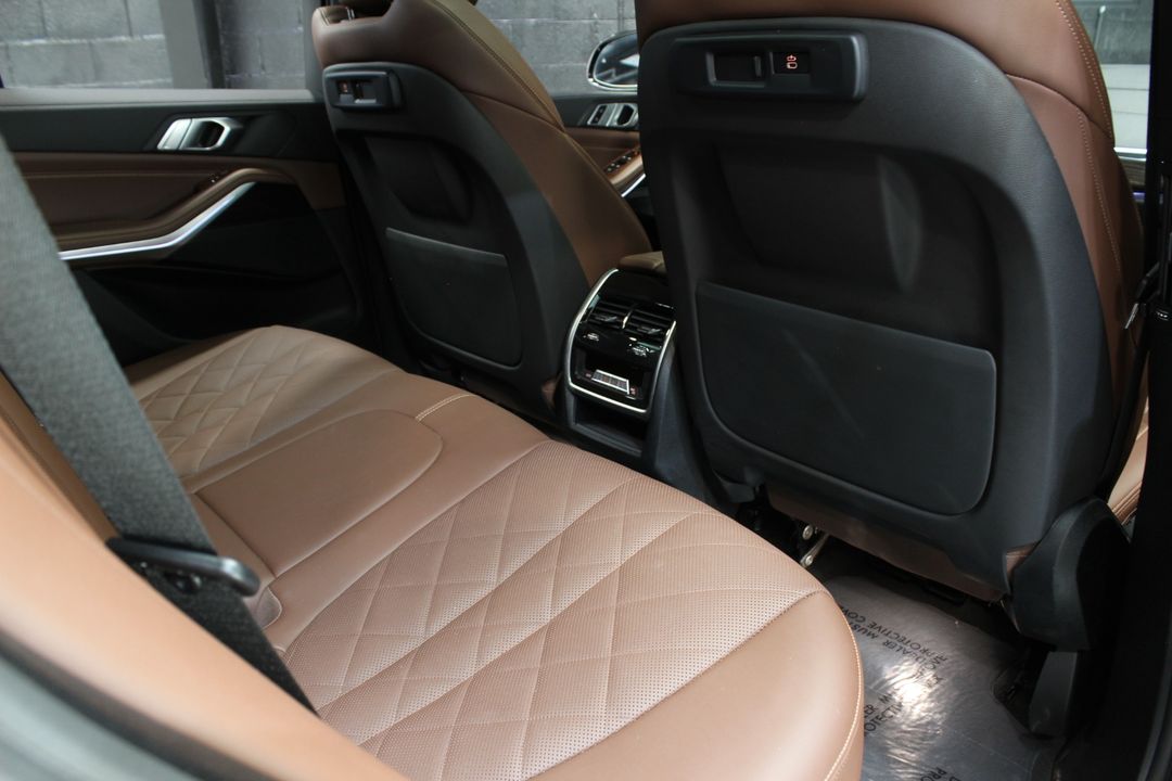2023 BMW X5