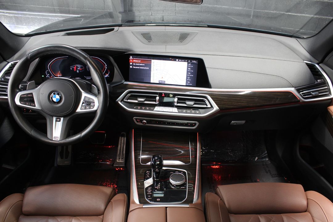 2023 BMW X5