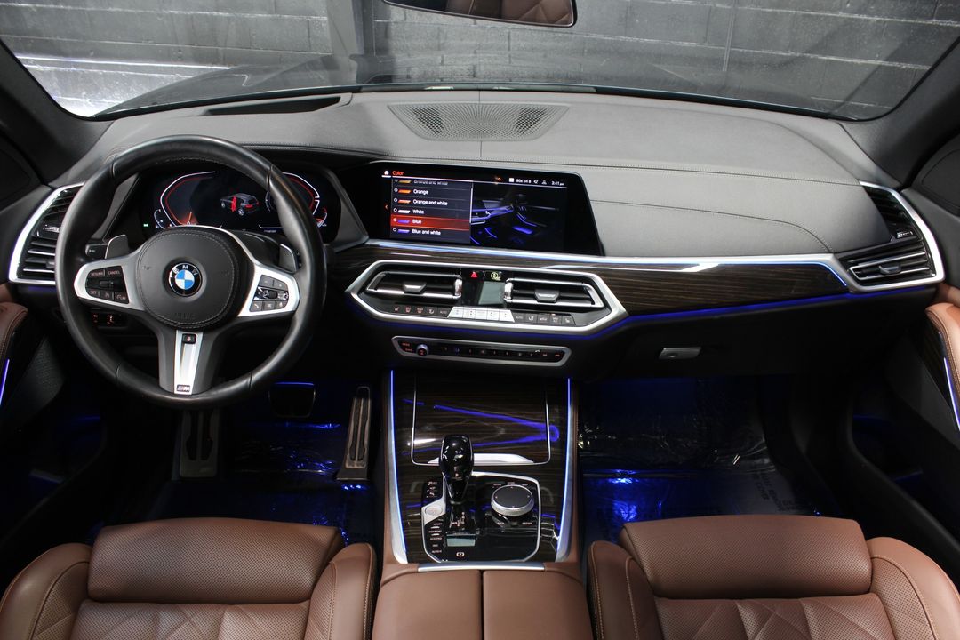 2023 BMW X5
