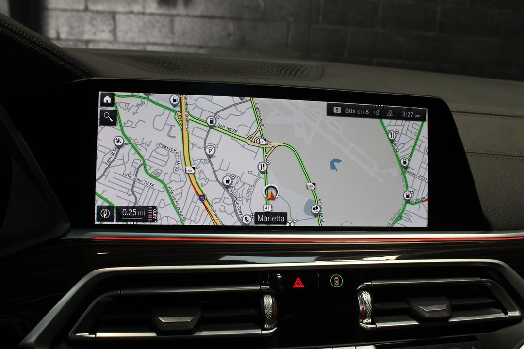 2023 BMW X5
