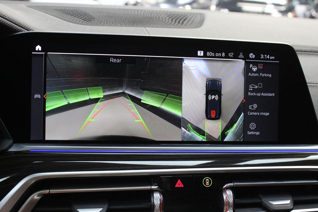 2023 BMW X5