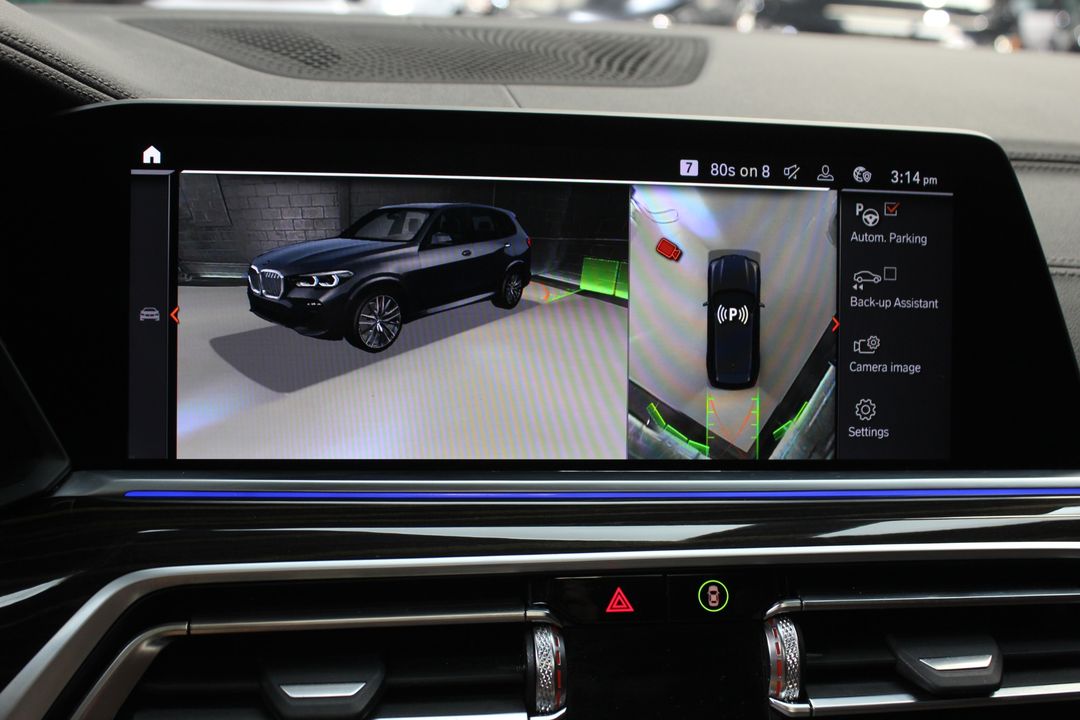 2023 BMW X5