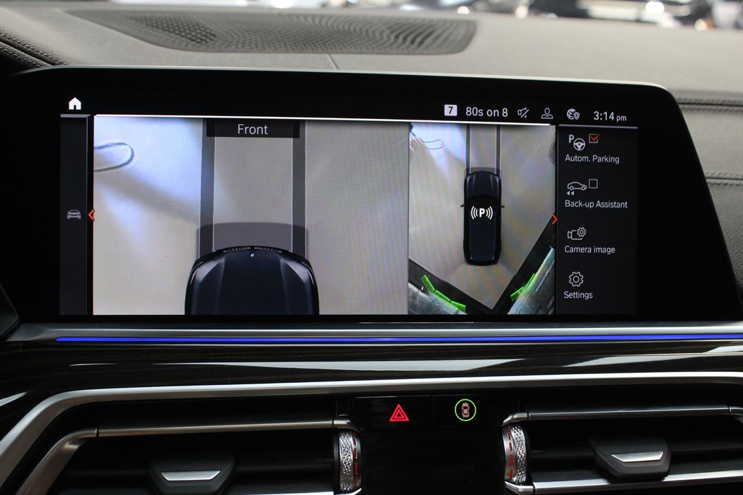 2023 BMW X5