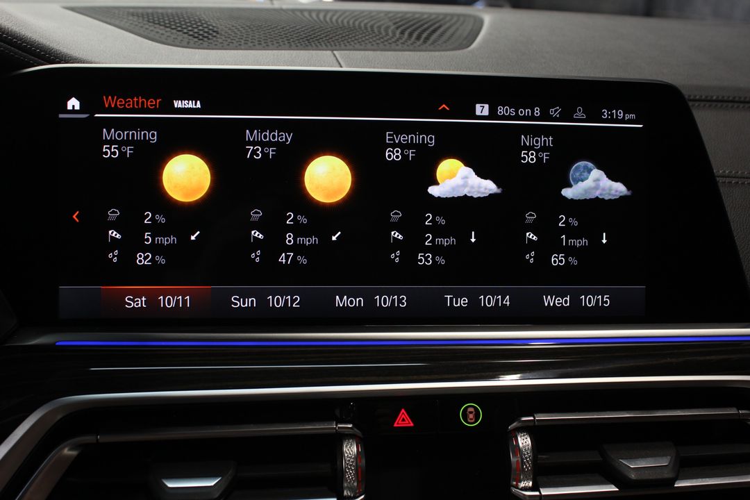 2023 BMW X5