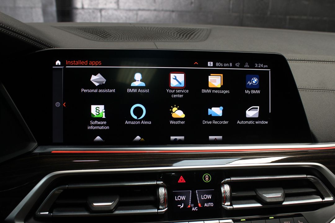 2023 BMW X5