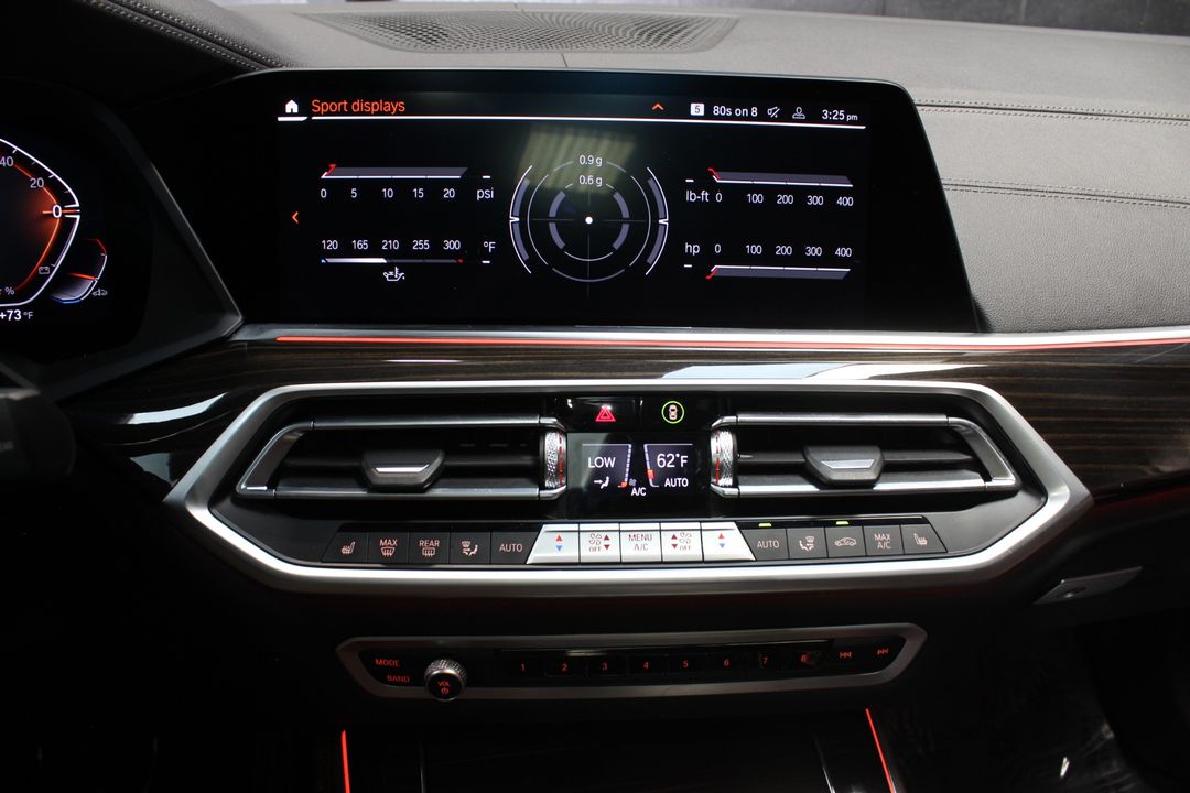 2023 BMW X5