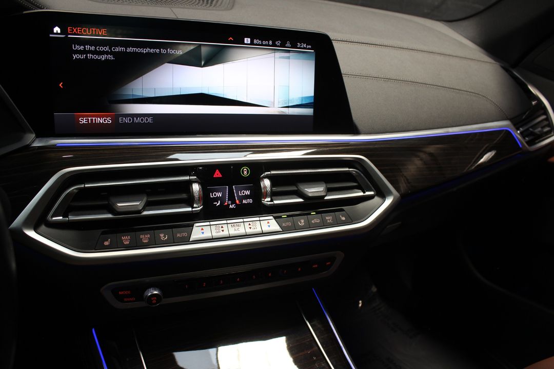 2023 BMW X5