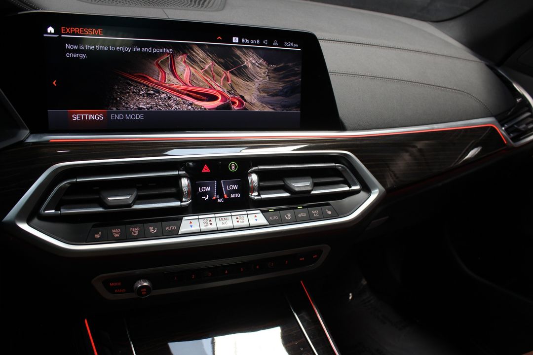 2023 BMW X5