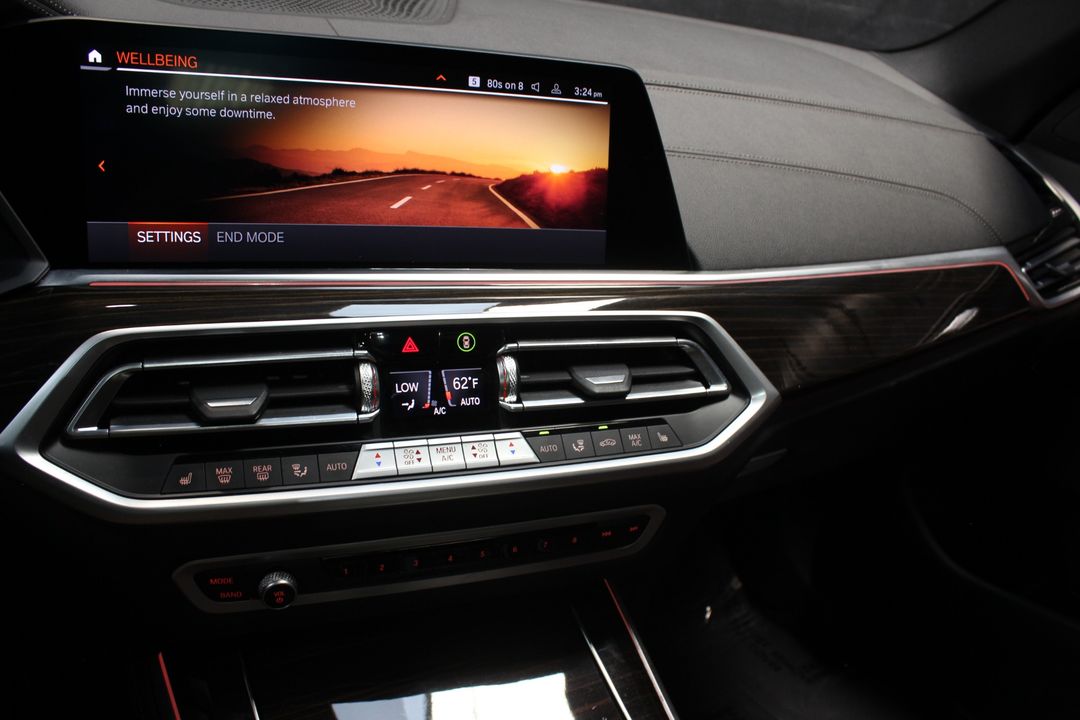2023 BMW X5