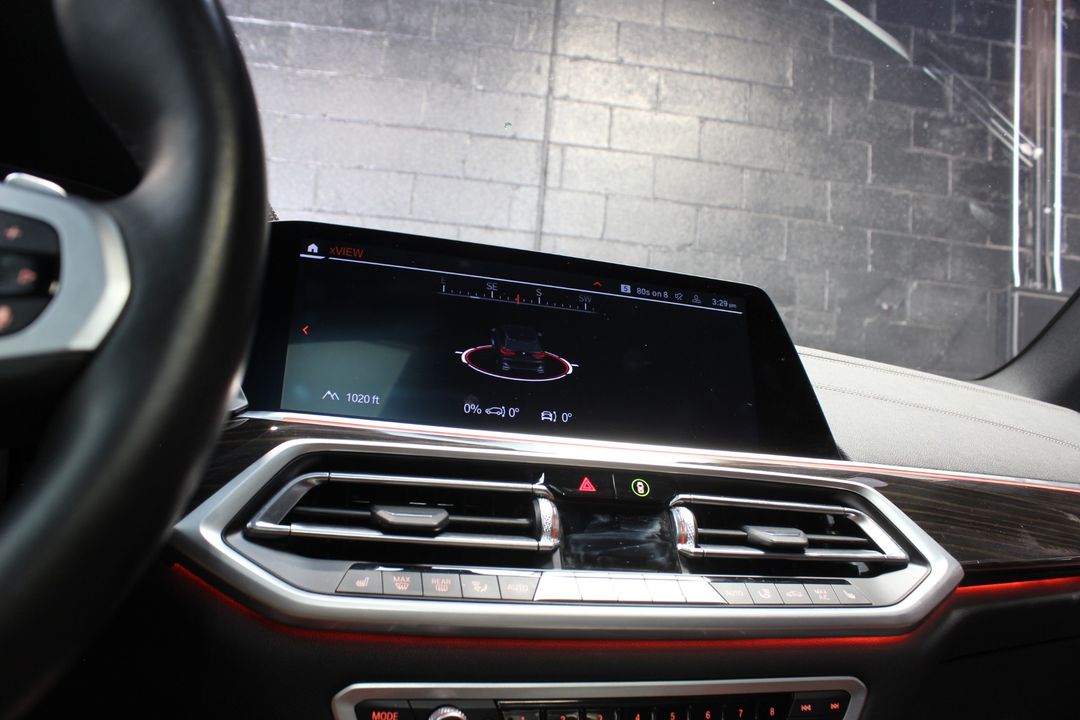 2023 BMW X5