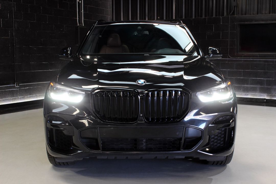 2023 BMW X5