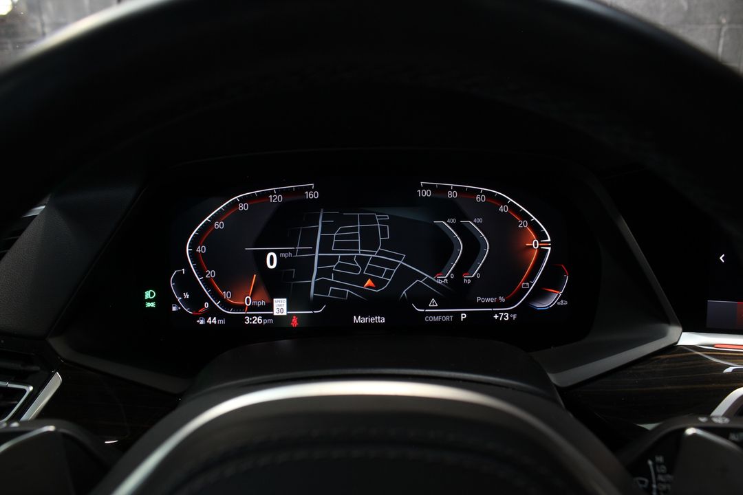 2023 BMW X5