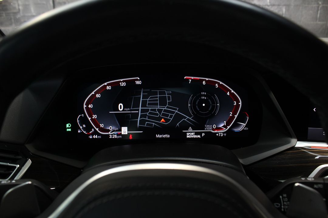 2023 BMW X5