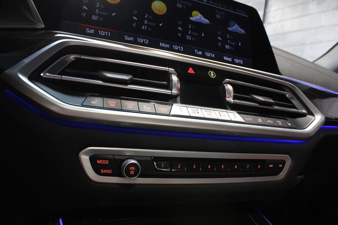 2023 BMW X5
