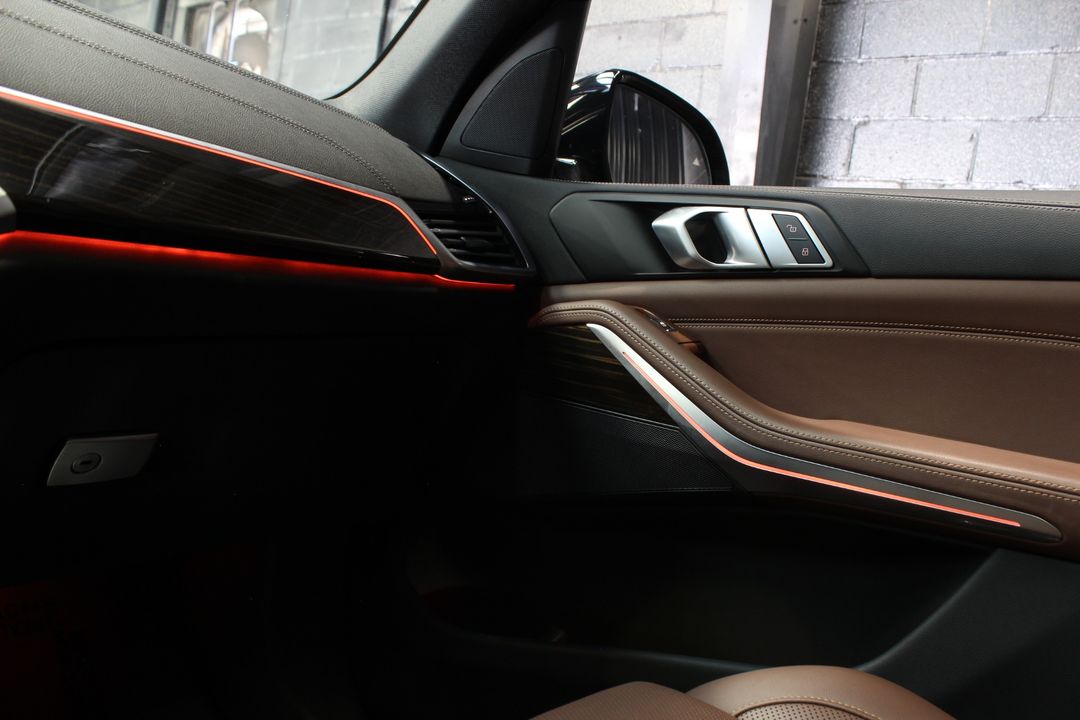 2023 BMW X5
