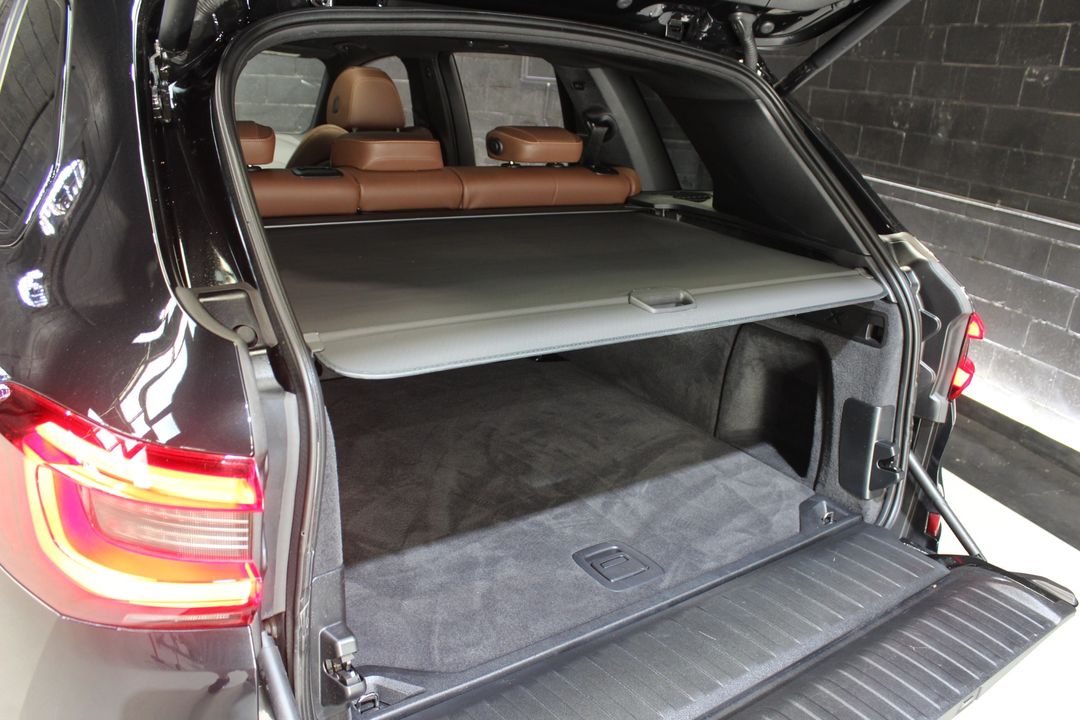 2023 BMW X5