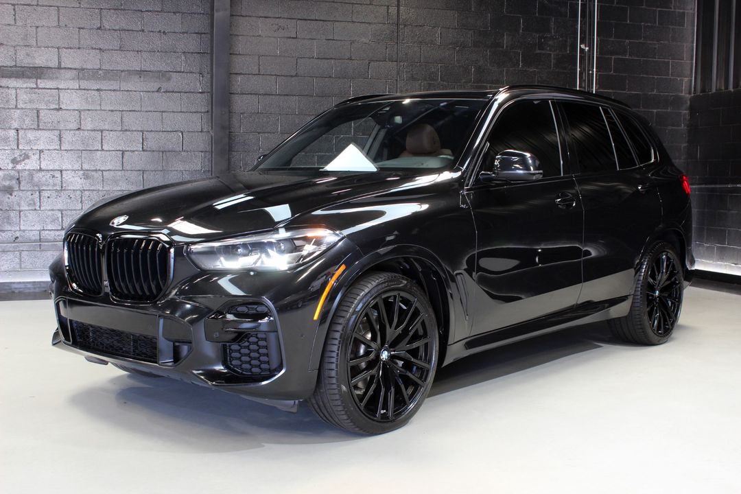 2023 BMW X5