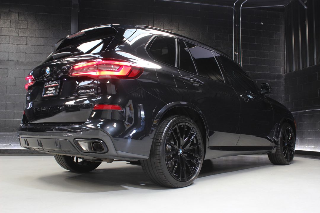 2023 BMW X5