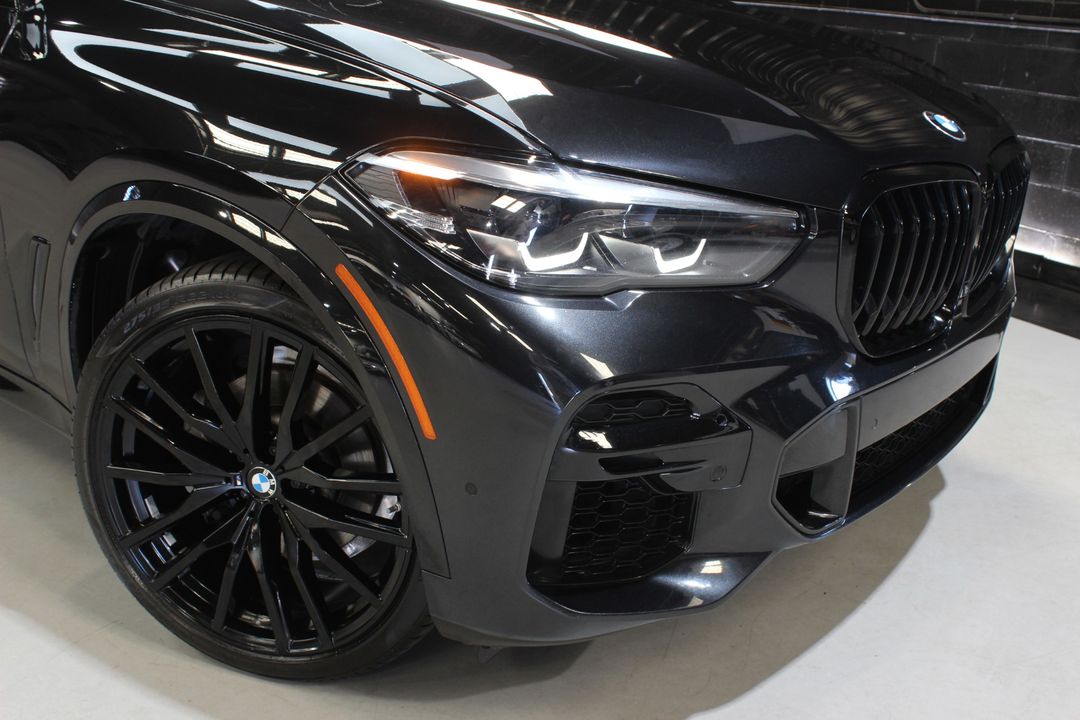 2023 BMW X5