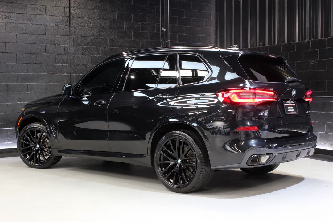 2023 BMW X5