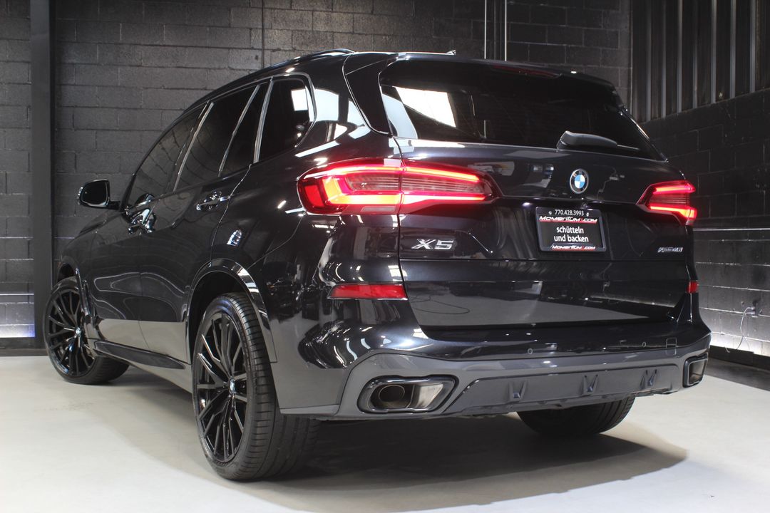 2023 BMW X5