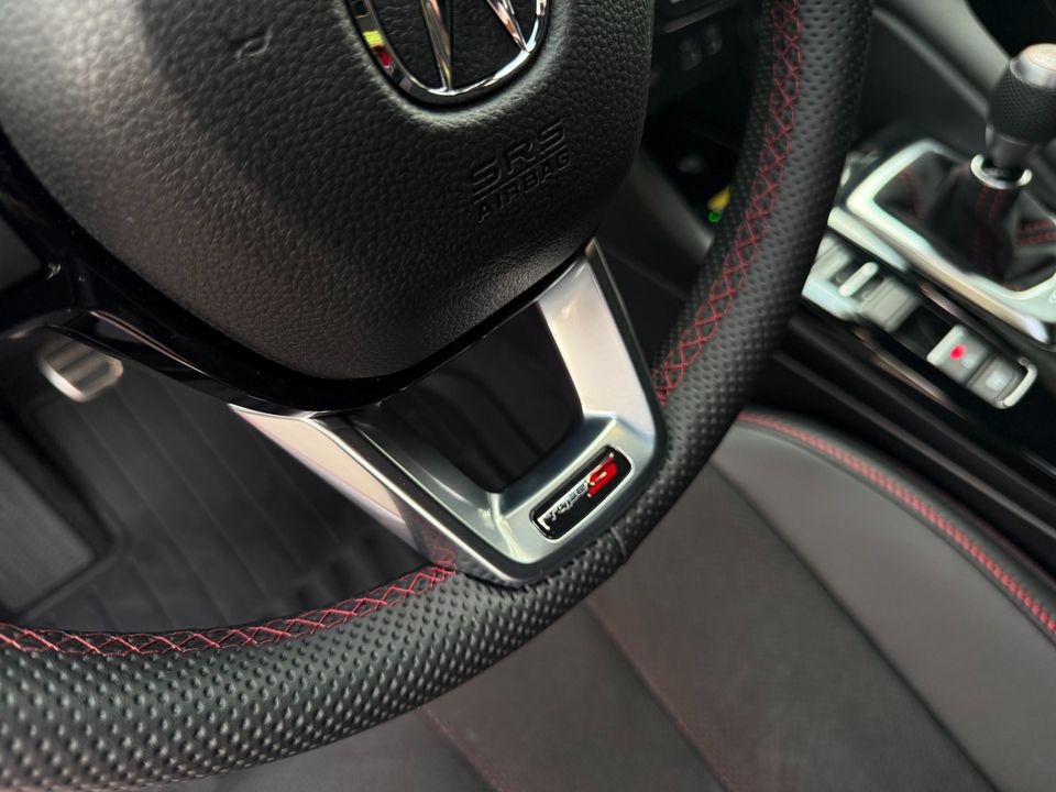 2025 Acura Integra