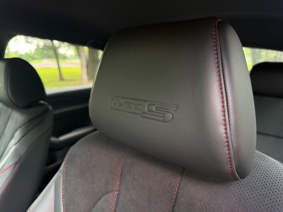 2025 Acura Integra