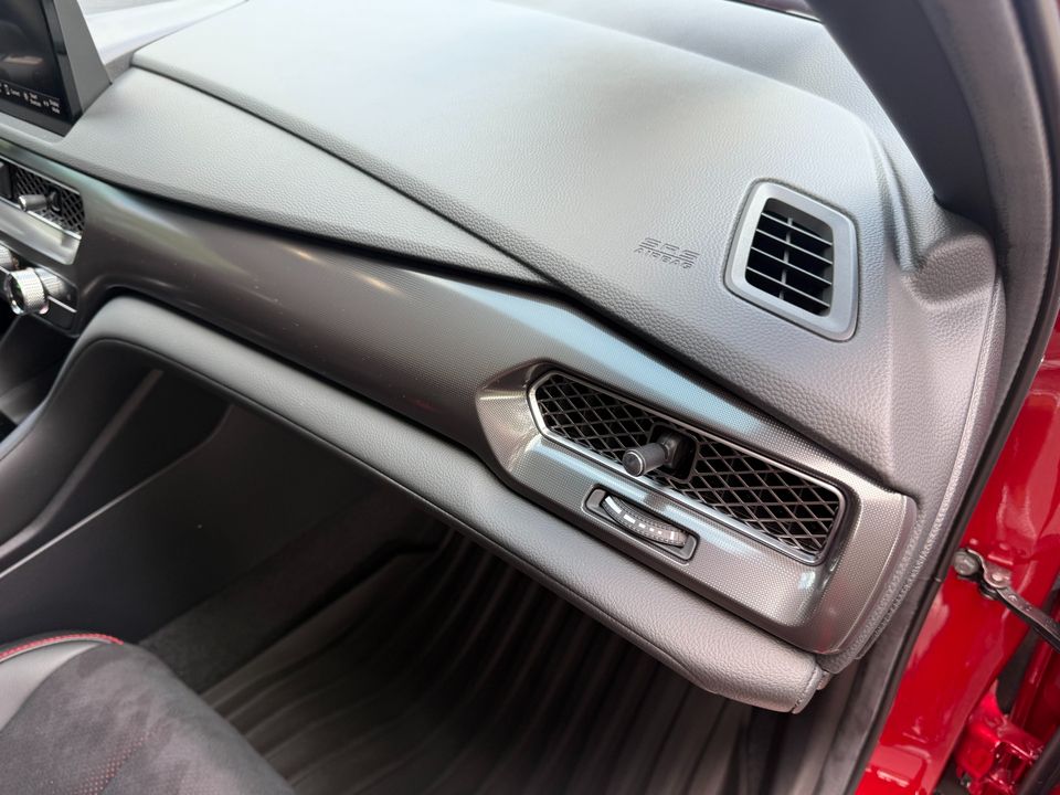 2025 Acura Integra