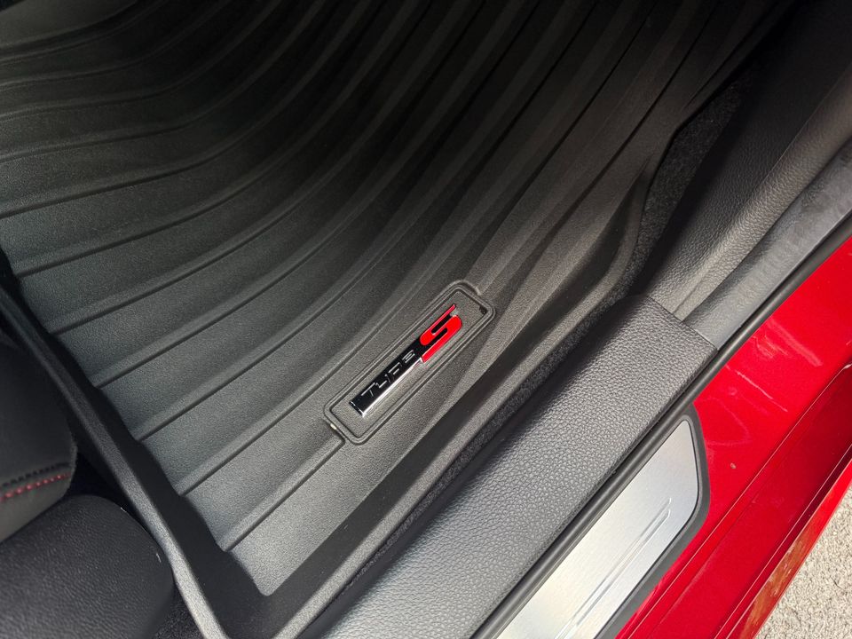 2025 Acura Integra