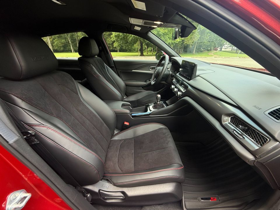 2025 Acura Integra