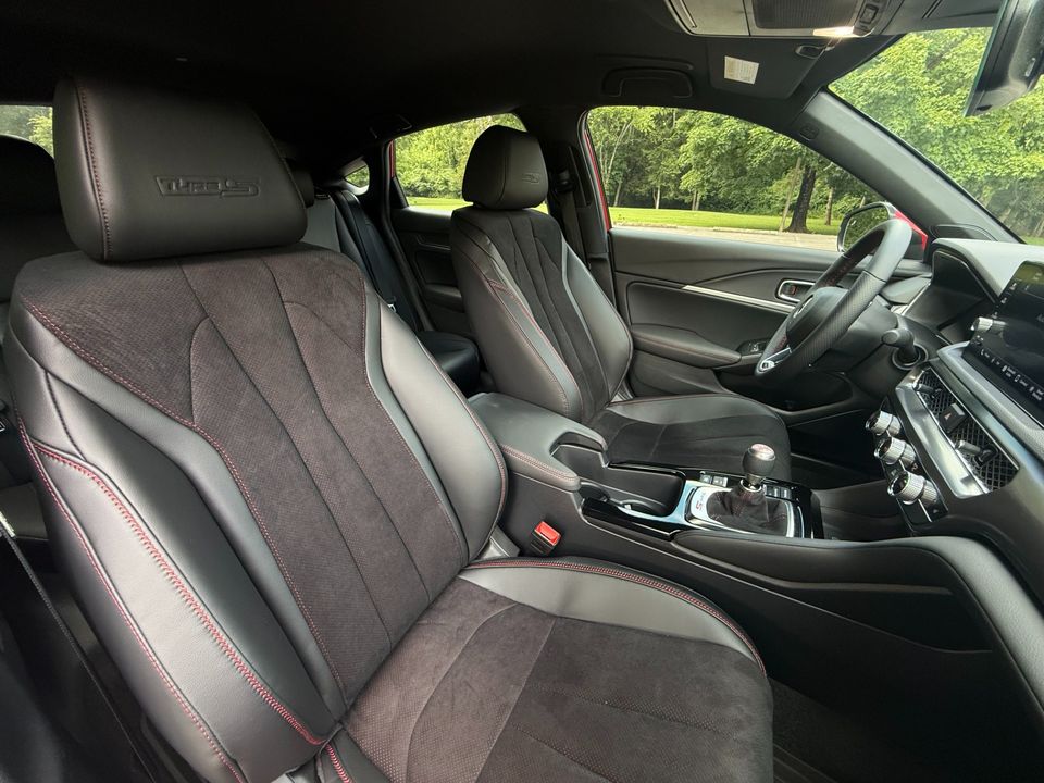 2025 Acura Integra