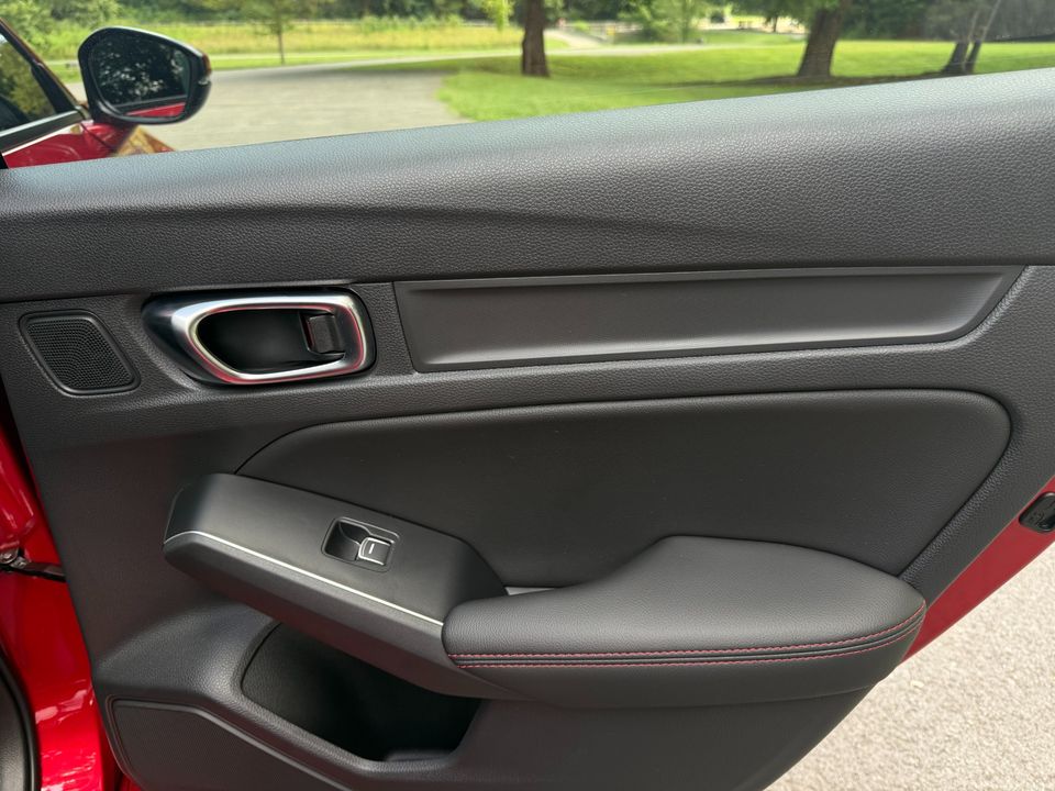 2025 Acura Integra