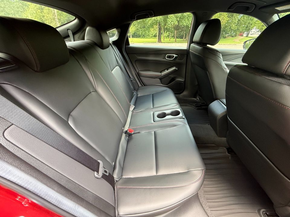 2025 Acura Integra