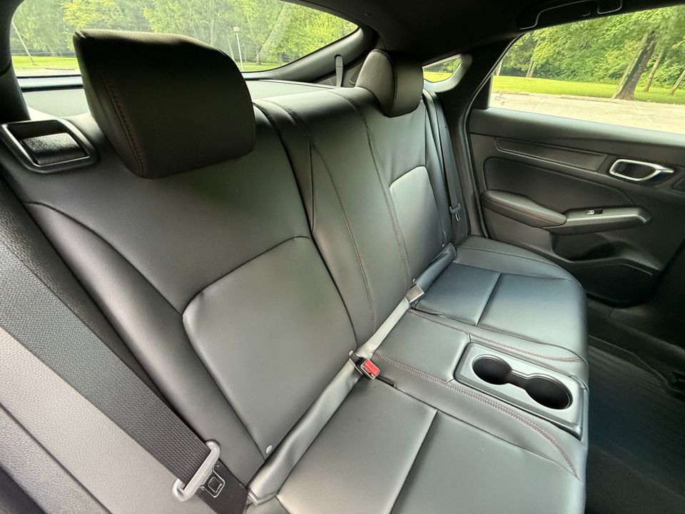 2025 Acura Integra