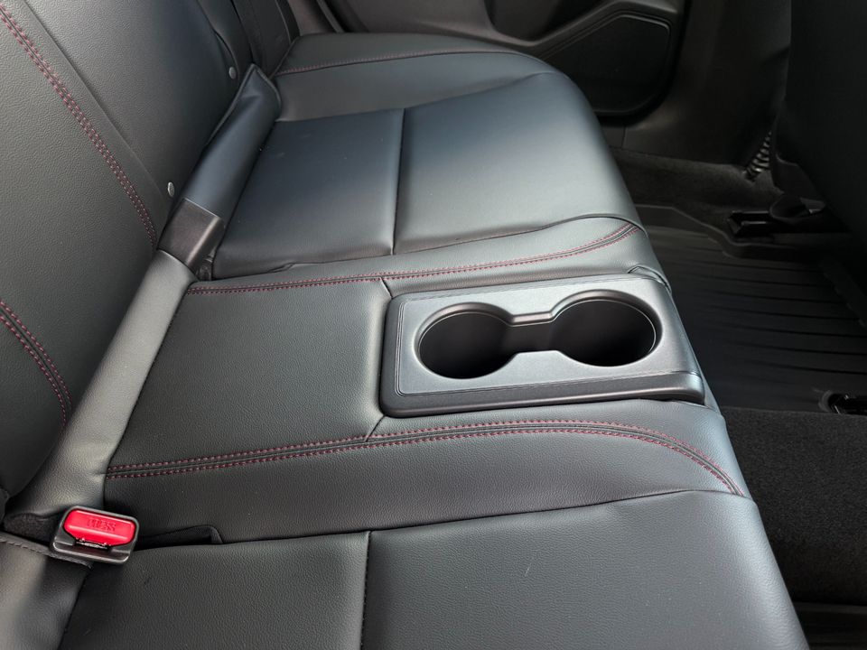 2025 Acura Integra