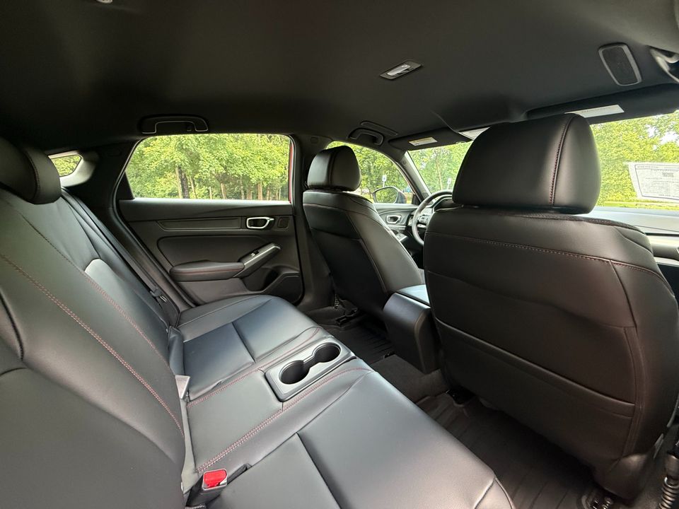 2025 Acura Integra