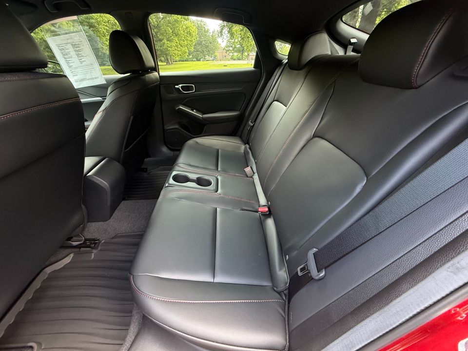 2025 Acura Integra