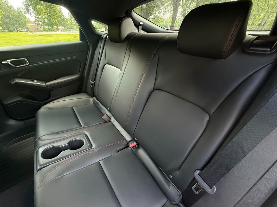 2025 Acura Integra