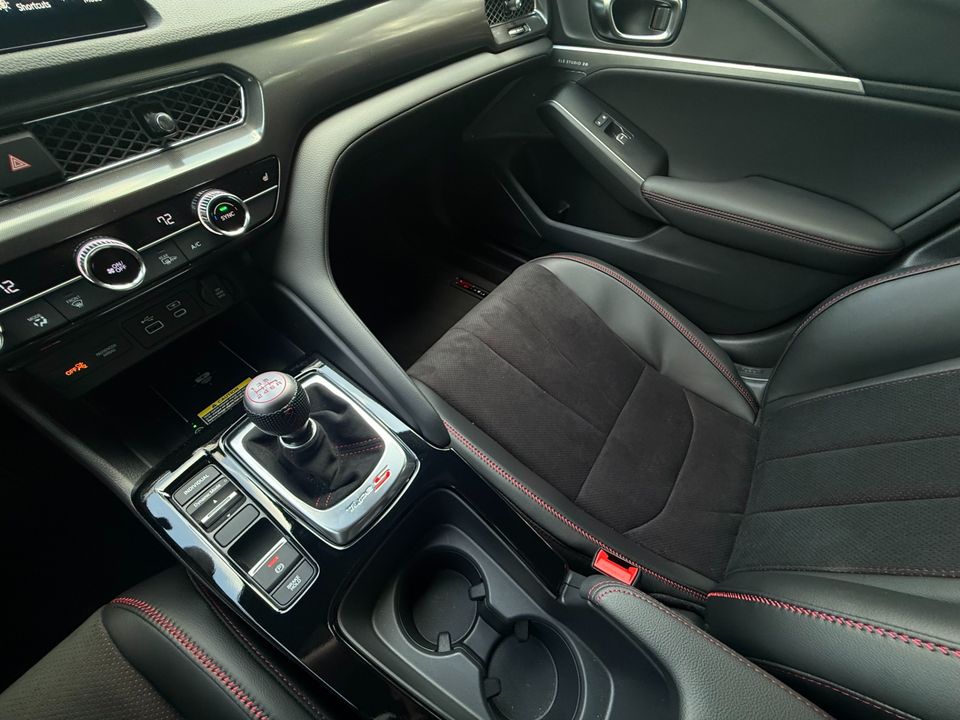 2025 Acura Integra