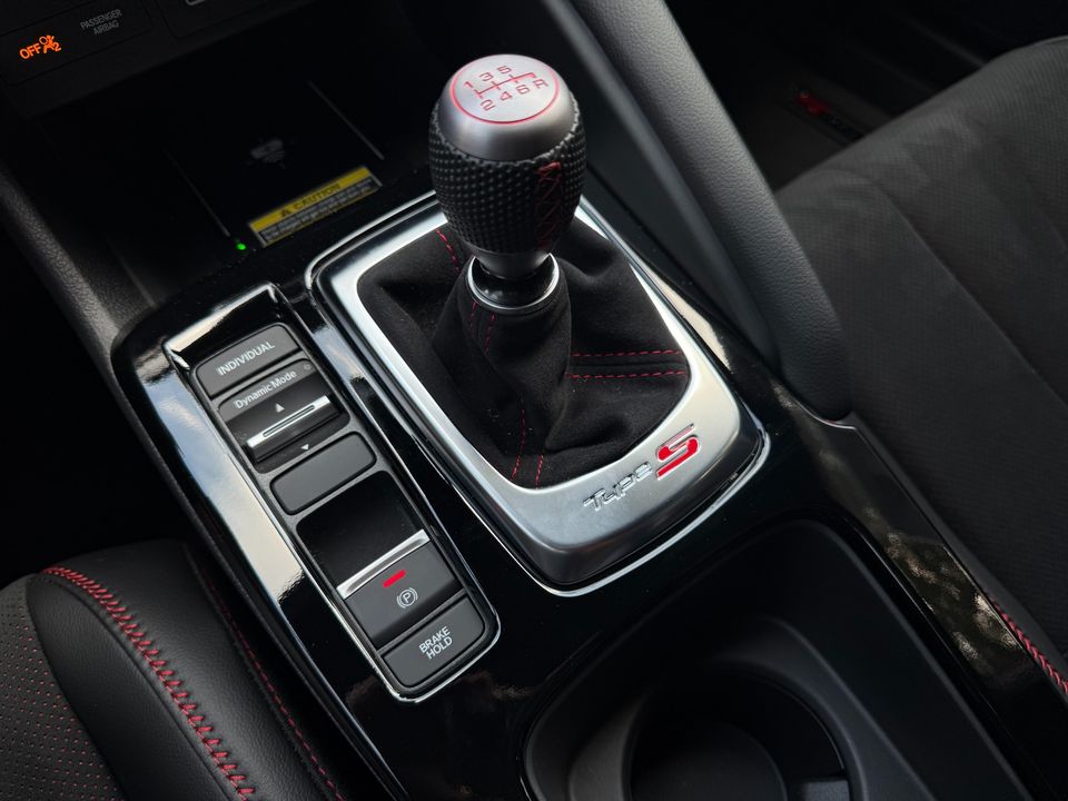 2025 Acura Integra