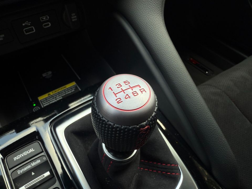 2025 Acura Integra