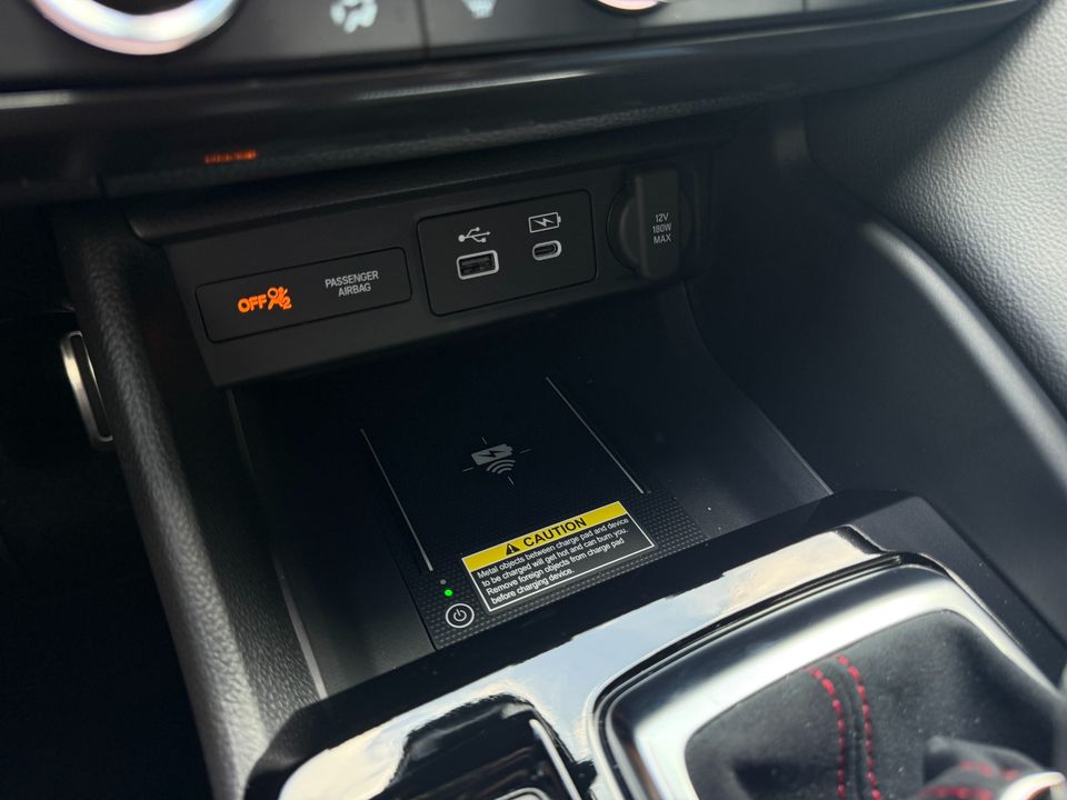 2025 Acura Integra