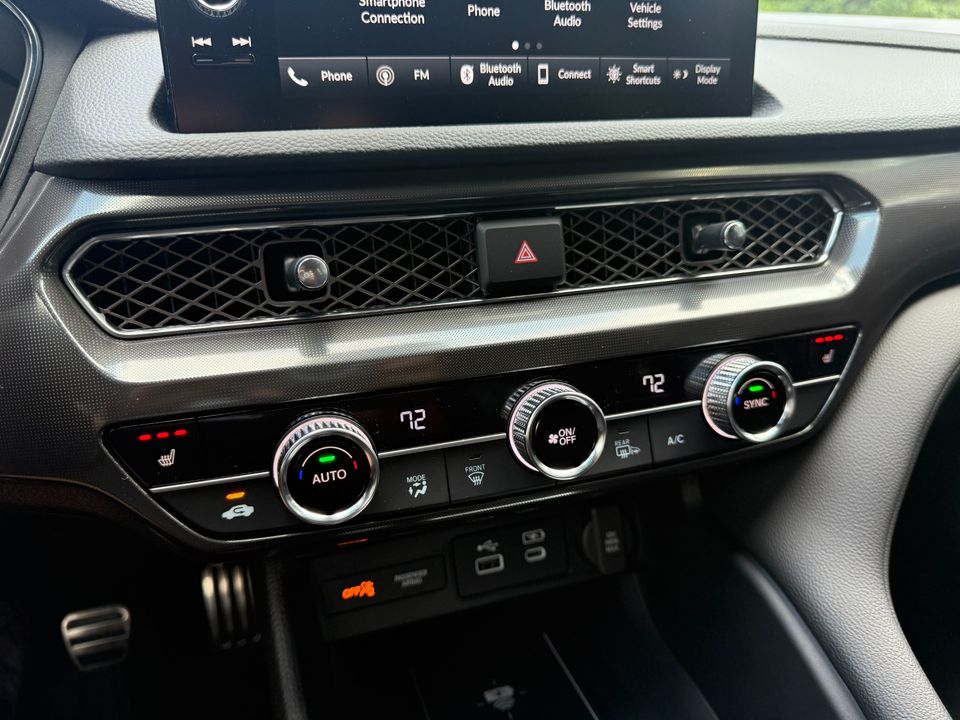 2025 Acura Integra