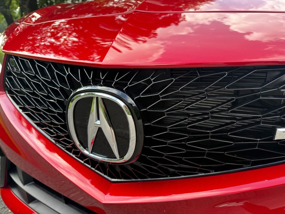 2025 Acura Integra